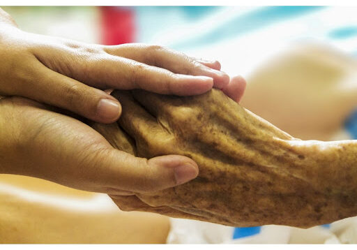 How we deliver end-of-life care at home