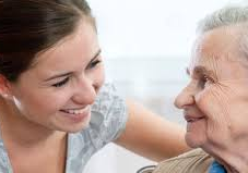 How to introduce the idea of homecare